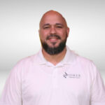 Pastor Jose Mercado