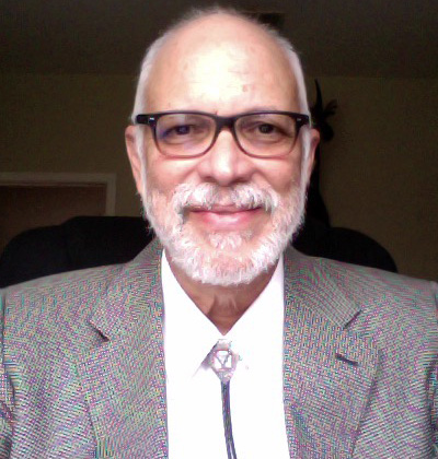 Dr. Rodolfo Urby