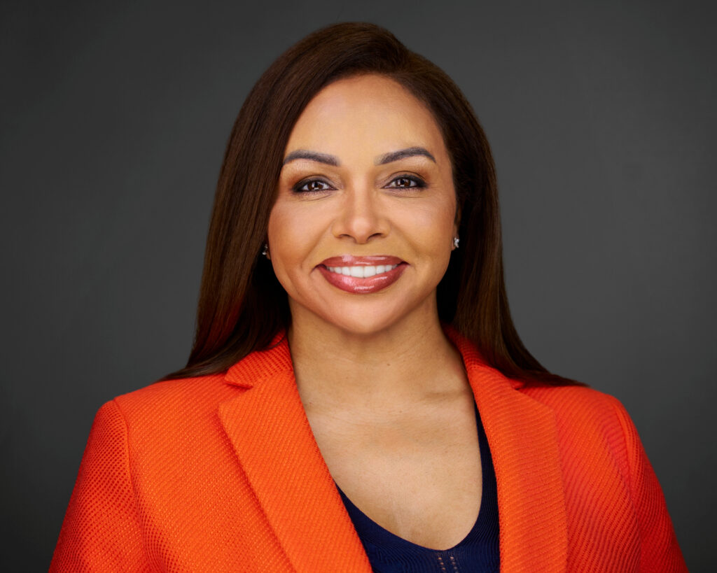 Dr. Tiffany Tremont