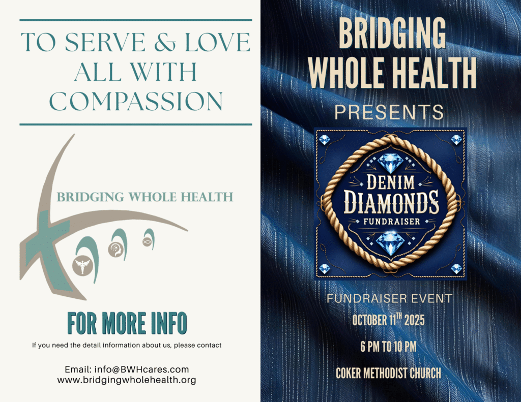 Denim and Diamonds Fundraiser Gala