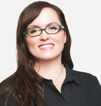 Heather Maroudas